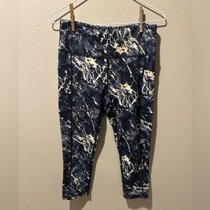 Constantly Varied‎ Gear Cropped Leggings